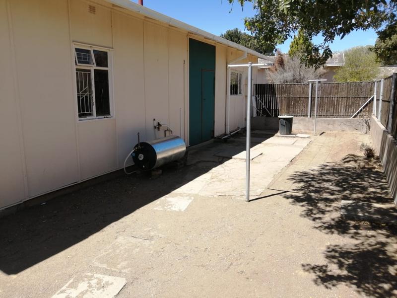 3 Bedroom Property for Sale in Gariepdam Free State